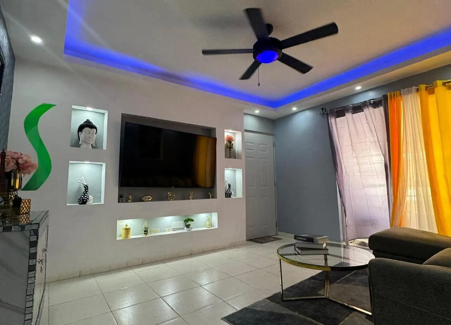 Hermoso Apartamento Santo Domingo