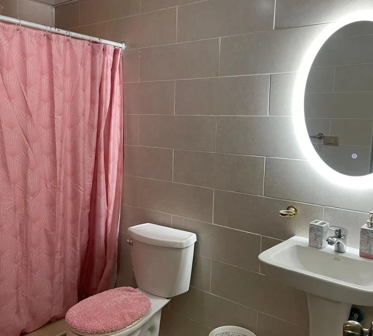 Hermoso Apartamento Santo Domingo 0*,  Dominikánská republika