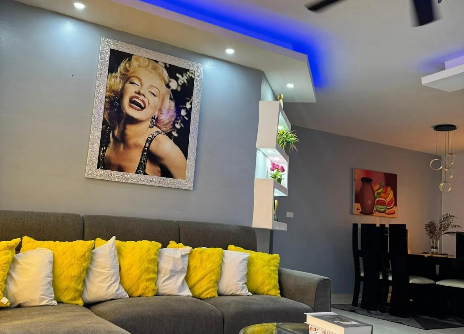 Hermoso Apartamento Santo Domingo